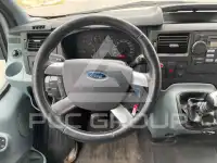 2014 Ford TRANSIT