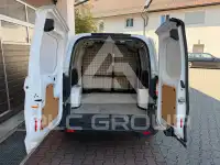 2014 Ford TRANSIT