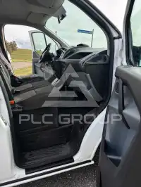 2014 Ford TRANSIT