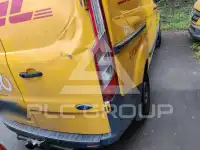 2014 Ford TRANSIT