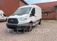 2014 Ford TRANSIT