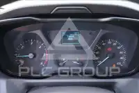 2014 Ford TRANSIT