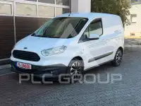 2014 Ford TRANSIT
