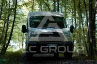2014 Ford TRANSIT