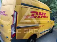 2014 Ford TRANSIT
