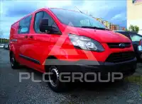 2014 Ford TRANSIT