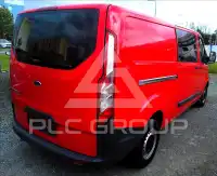 2014 Ford TRANSIT