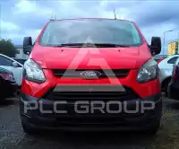 2014 Ford TRANSIT