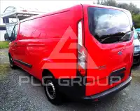 2014 Ford TRANSIT