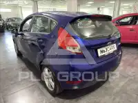 2014 Ford FIESTA
