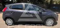 2014 Ford FIESTA