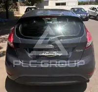 2014 Ford FIESTA