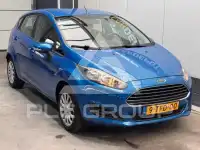 2014 Ford FIESTA