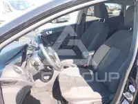 2014 Ford FIESTA