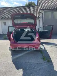 2014 Ford FIESTA