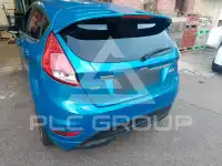 2014 Ford FIESTA