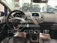 2014 Ford FIESTA