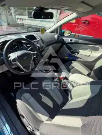2014 Ford FIESTA
