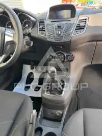2014 Ford FIESTA