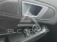 2014 Ford FIESTA