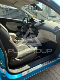 2014 Ford FIESTA