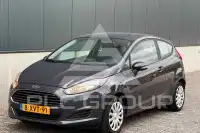 2014 Ford FIESTA