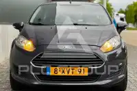 2014 Ford FIESTA