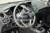 2014 Ford FIESTA