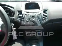 2014 Ford FIESTA