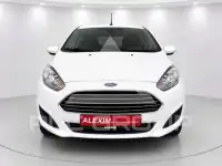 2014 Ford FIESTA