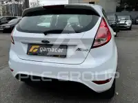 2014 Ford FIESTA