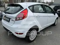 2014 Ford FIESTA