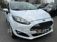 2014 Ford FIESTA
