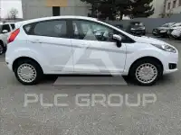 2014 Ford FIESTA