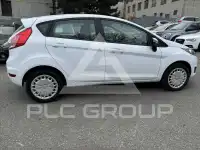 2014 Ford FIESTA