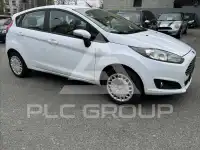 2014 Ford FIESTA