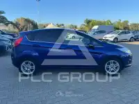 2014 Ford FIESTA