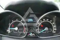 2014 Ford FIESTA