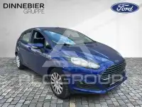 2014 Ford FIESTA
