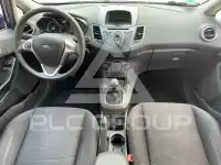 2014 Ford FIESTA