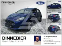 2014 Ford FIESTA