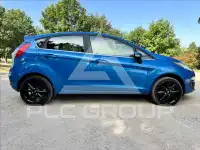 2014 Ford FIESTA