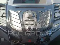 2014 Ford FIESTA