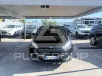 2014 Ford FIESTA