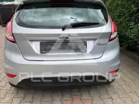 2014 Ford FIESTA