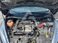 2014 Ford FIESTA