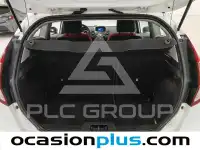 2014 Ford FIESTA