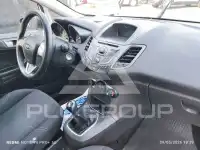 2014 Ford FIESTA