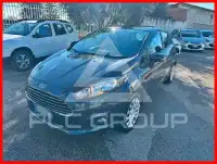 2014 Ford FIESTA