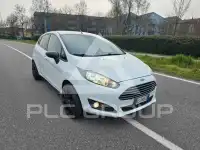 2014 Ford FIESTA